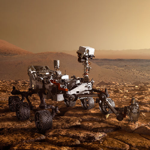 Research and Development 